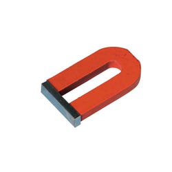 Frey Scientific Alnico Horseshoe Magnets - 2 inch, Item Number 325692