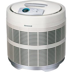 Image for Honeywell Enviracaire Air Purifier, Covers 475 Square Feet, White from School Specialty