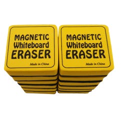 Dry Erase Erasers, Item Number 1533771
