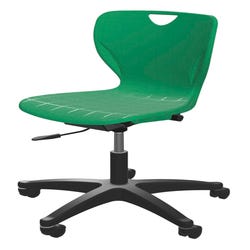 Image for Classroom Select Contemporary Pneumatic Lift Chair from School Specialty