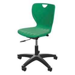 Classroom Select Contemporary Pneumatic Lift Chair 4001234