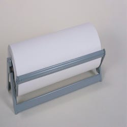 Paper Roll Dispensers, Paper Roll Racks, Item Number 009123