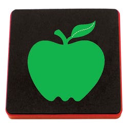 Image for Sizzix Bigz Die Cut, Star and Apple from School Specialty