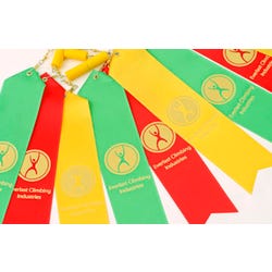 Image for Everlast Magna Flags, 11 Inches, Assorted Colors, Set of 10 from School Specialty