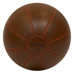 Medicine Balls, Medicine Ball, Leather Medicine Ball, Item Number 009253