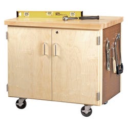 Storage Carts Supplies, Item Number 1301253