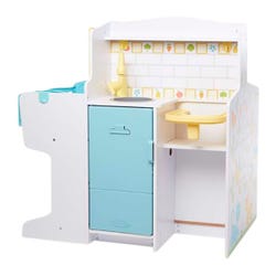 Image for Melissa & Doug Baby Care Activity Center from School Specialty