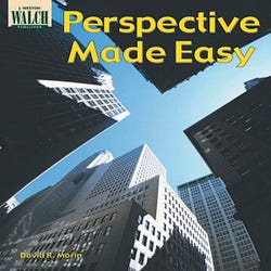 Image for Walch Perspective Made Easy Reproducible Softcover Activity Book, Grade 9 - 12, 114 Pages from School Specialty