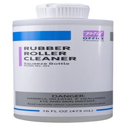 Image for 201 Rubber Roller Cleaner, 16 Ounce Can from School Specialty