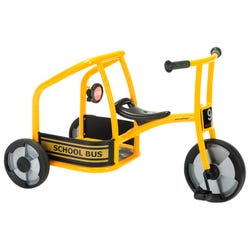 Winther Circleline School Bus Tricycle 2001040