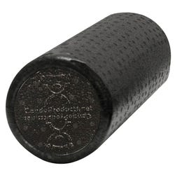 Image for CanDo Roller, 6 x 12 Inches, Black from School Specialty