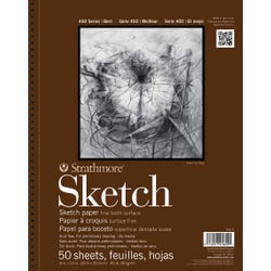 Sketchbooks, Item Number 466007