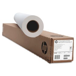 Image for HP Inkjet Coated Paper Roll, 42 Inches x 100 Feet, 35 lb, White from School Specialty