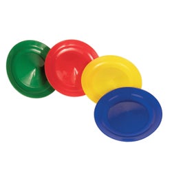 Image for Spinning Plate and Rod, Assorted Colors from School Specialty