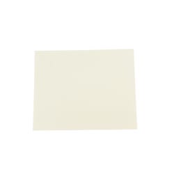 Image for Sax Halifax Cold Press Watercolor Paper, 19 x 24 Inches, 90 lb, White, 25 Sheets from School Specialty