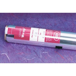 Image for Grafix Dura-Lar Clear Film, .002 Inch Thickness, 40 Inches x 50 Feet Roll from School Specialty