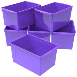 Plastic Bins with Dividers 15 X 12 X 5 - Engineered Components