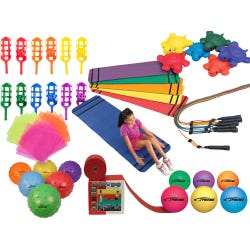 Image for Elementary PE Expanded Bundle from School Specialty