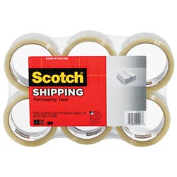Packing Tape and Shipping Tape, Item Number 1434788