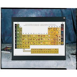 Image for Delta Education Periodic Table Chart from School Specialty