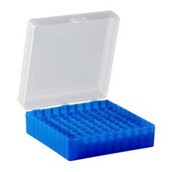 Image for Corning Microcentrifuge Tube Storage Box, Blue from School Specialty