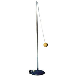 Image for Tetherball Portable Post from School Specialty