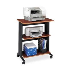 Image for Safco 3-Level Adjustable Printer Stand from School Specialty