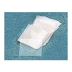 Image for Delta Education Plastic Cover Slips, Pack of 100 from School Specialty