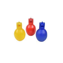 Sportime Hand Whistle, Set of 3 Item Number 2088017