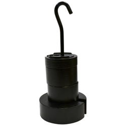 Image for EISCO Cast Iron Slotted Mass Set, Cast Iron from School Specialty