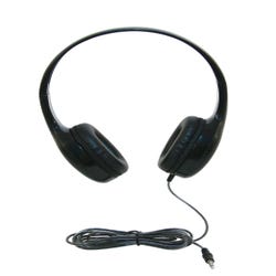 CCalifone KH-08N BK On-Ear Headphones, 3.5mm, Black 2104609