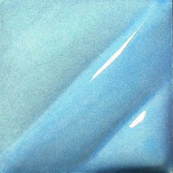 Image for AMACO Liquid Underglaze, LUG-20 Light Blue, Opaque, Pint from School Specialty