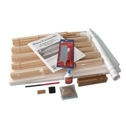 Image for 2-Bedroom Conventional-Roof Framing Kit Refill from School Specialty