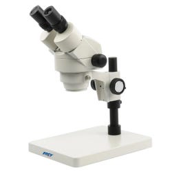 Image for Frey Scientific Zoom Stereo Microscope 440 440 from School Specialty
