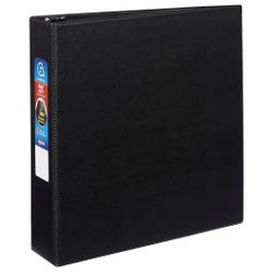 Image for Avery Heavy Duty Binder, 2 Inch D-Ring, Black from School Specialty