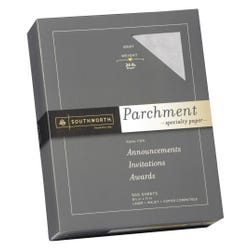 Parchment Paper, Item Number 1111612
