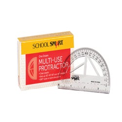 Compasses and Protractors, Item Number 084408