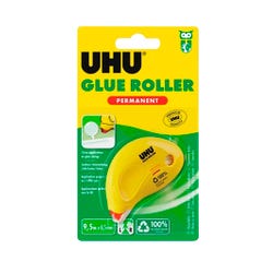 Image for UHU Glue Tape Roller, 1/4 Inches x 31 Feet from School Specialty