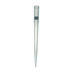 Image for United Scientific Universal Low Retention Pipette Tips with Filter, Racked, Sterile, 1000 Milliliters from School Specialty