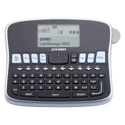 Automatic and Electronic Label Printer, Item Number 1332656