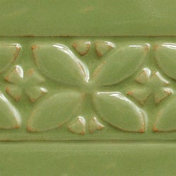Image for AMACO Potter's Choice Glaze, PC-46 Lustrous Jade, Opaque, Pint from School Specialty