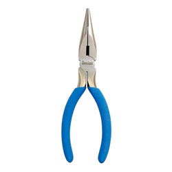 Image for HomeTools HT-131 Long Nose Pliers, 6-1/2 Inches from School Specialty