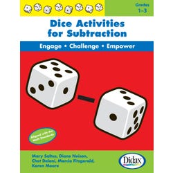 Computation Games & Activities, Estimation Games, Estimation Activities Supplies, Item Number 1373111