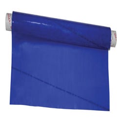 Image for Dycem Non-Slip Material Roll, 16 Inches x 3-1/4 Feet, Blue from School Specialty
