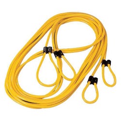 Image for FlagHouse Double Dutch Speed Rope, 32 Feet from School Specialty