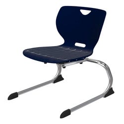 Classroom Select NeoMove Elliptical Cantilever Chair 4000354