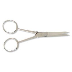 Image for DR Instruments Dissecting Scissors, Premium Grade, 4-1/2 Inches from School Specialty