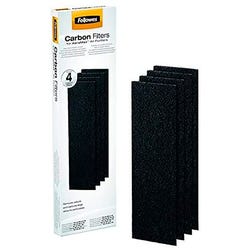 Image for Fellowes AeraMax Carbon Filters, Small, Pack of 4 from School Specialty
