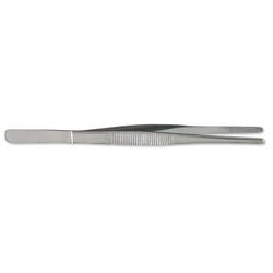 DR Instruments Heavy Duty Forceps, 5-1/2 Inches, Item Number 583206