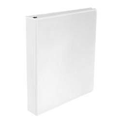 Basic Round Ring Reference Binders, Item Number 086370